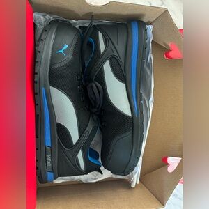 Puma Women’s Levity Low Shoes